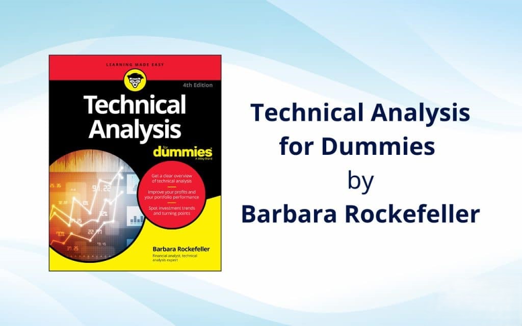 Technical Analysis for Dummies by Barbara Rockefeller