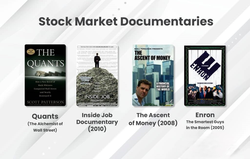 What is the Stock Market? Definition, Types and Significance for Investors