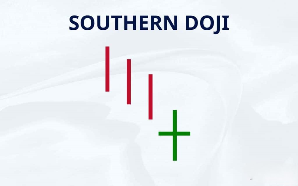 Southern Doji