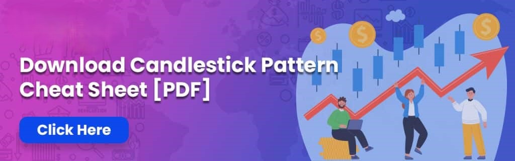 Download Candlestick Pattern Cheat Sheet [PDF]