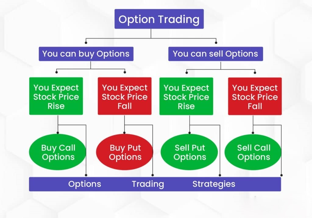 How does Options Trading work?