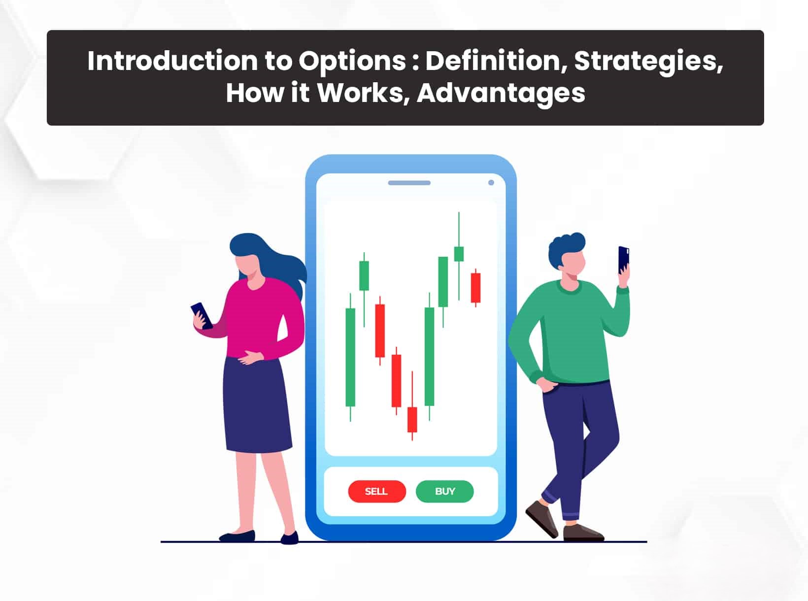 Introduction to options