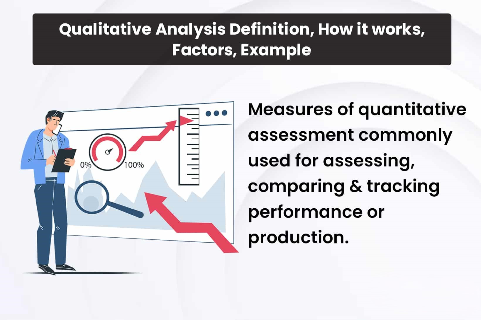 Qualitative Analysis: Definition, How it works, Factors, Example